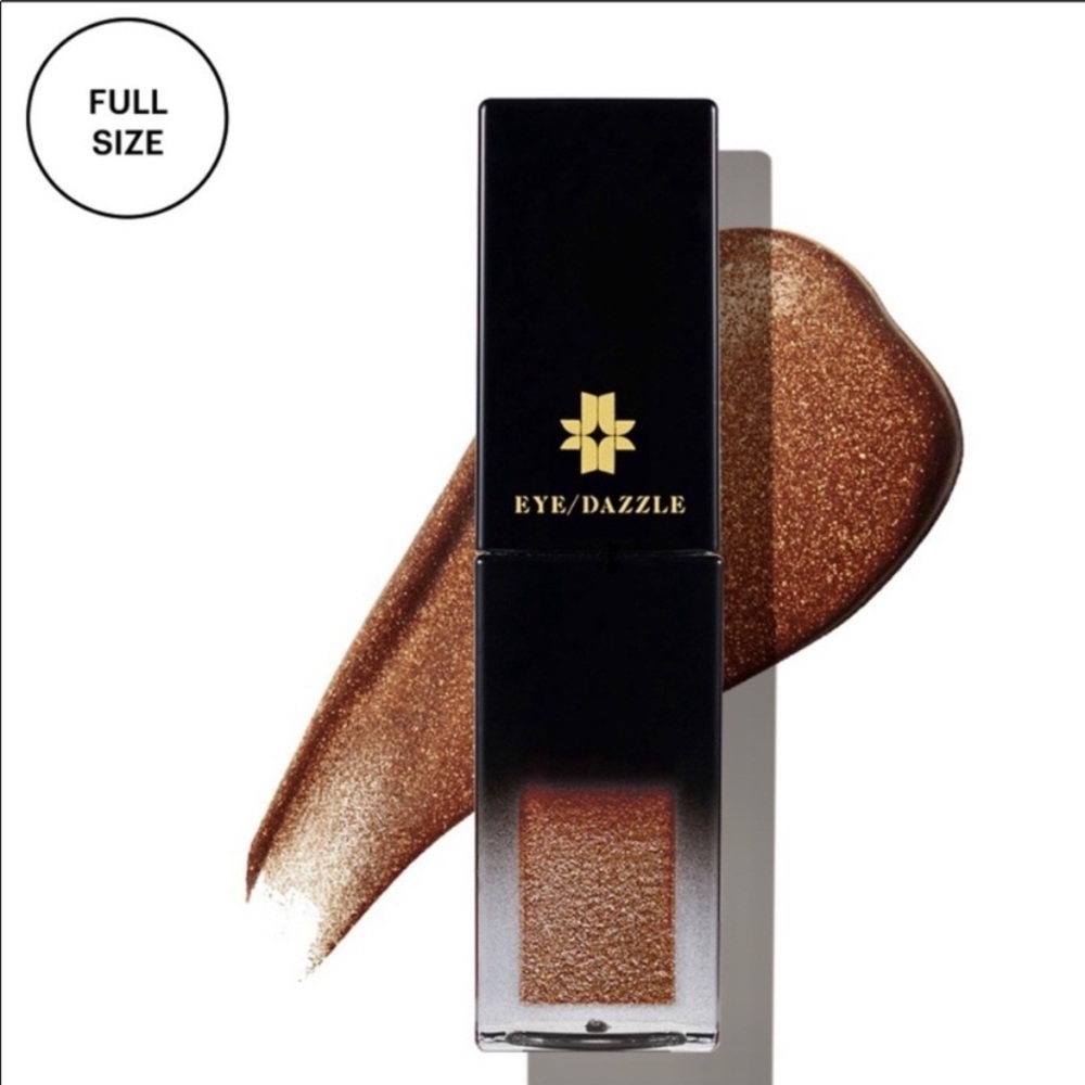🌸2/$20 NEW Josephine EyeDazzle Liquid Mtlc Shadow